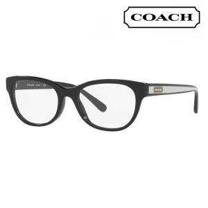 COACH（コーチ） メガネフレーム HC6160D 5002 53 ボストン