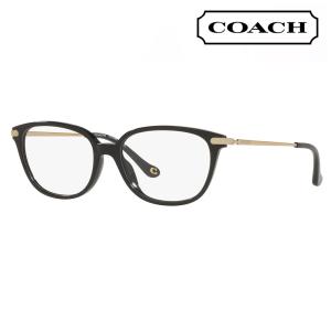 COACH（コーチ） メガネフレーム HC6160D 5002 53 ボストン