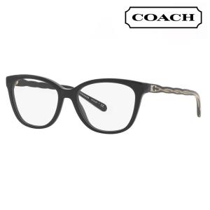 COACH（コーチ） メガネフレーム HC5153TD 9413 53 オーバル ラウンド