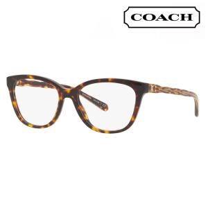 COACH（コーチ） HC6152D 5120 49 OPTICS 伊達眼鏡 メガネフレーム