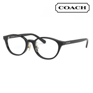COACH コーチ レディース 眼鏡 メガネ フレーム HC6152D-5002-49 度付