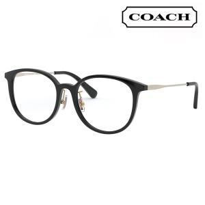 COACH（コーチ） メガネフレーム HC6234F 5002 56 ウェリントン セル