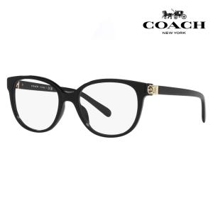 COACH（コーチ） メガネフレーム HC6160D 5002 53 ボストン