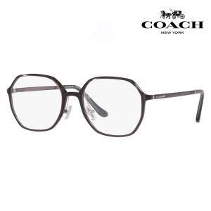 COACH（コーチ） メガネフレーム HC5153TD 9331 53 オーバル ラウンド