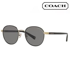 COACH（コーチ） メガネフレーム HC6160D 5002 53 ボストン