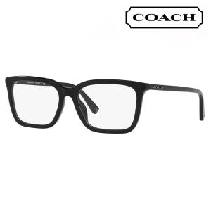 訳あり・店頭展示品 コーチ メガネフレーム 伊達メガネ レギュラーフィット COACH HC6235F 5824 55 スクエア ユニセックス メンズ レディース 国内正規品 COACH（コーチ） メガネフレーム HC6220F 5400 56 スクエア セル ロー