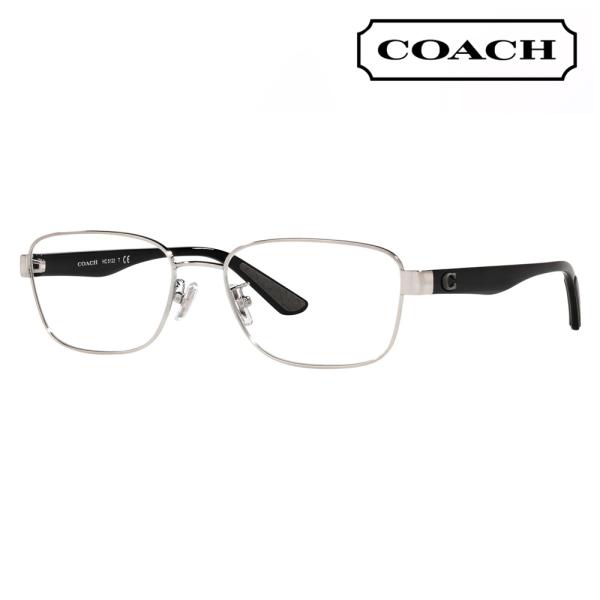 アウトレット コーチ COACH メガネ フレーム HC5122 9378 54 C2109 メタル...