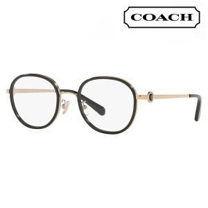 COACH（コーチ） 訳あり・店頭展示品 メガネフレーム 伊達メガネ COACH