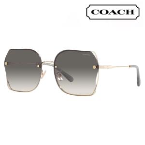 coachサングラス　コーチ COACH コーチ サングラス HC8414BD 585473 57 CW428 ラウンド