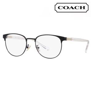 COACH（コーチ） メガネフレーム HC6152D 5120 49 ボストン