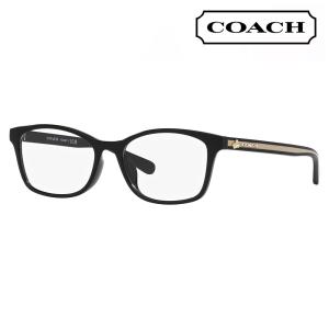 コーチ COACH メガネフレーム HC6216F 5002 54 スクエア セル レディース ディ...