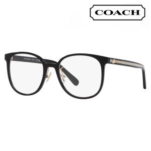 COACH（コーチ） メガネフレーム HC6160D 5002 53 ボストン