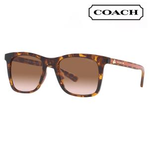 COACH（コーチ） サングラス 国内正規品 ユニバーサルフィット COACH
