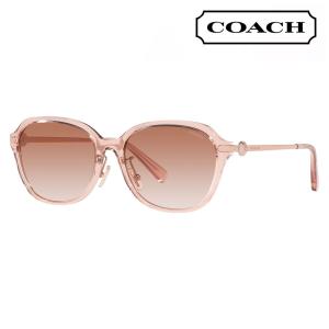 COACH（コーチ） メガネフレーム HC5133D 5002 49 52 ボストン
