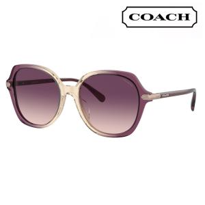 COACH（コーチ） メガネフレーム HC6160D 5120 53 ボストン