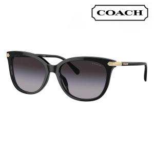 COACH オススメ価格 コーチ サングラス HC8348U 50028G 56