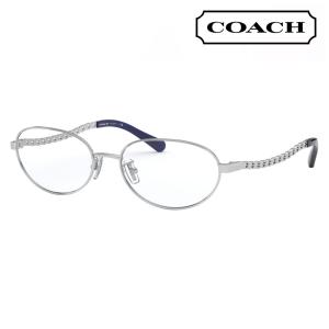 COACH（コーチ） メガネフレーム HC5153TD 9331 53 オーバル ラウンド
