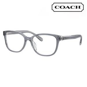 COACH（コーチ） メガネフレーム HC6152D 5120 49 ボストン