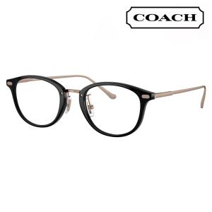 COACH（コーチ） メガネフレーム HC6234F 5002 56 ウェリントン セル