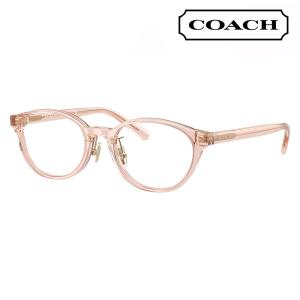 COACH コーチ メガネフレーム HC6160D-5120 度付き可 COACH（コーチ） メガネフレーム HC6160D 5120 53 ボストン