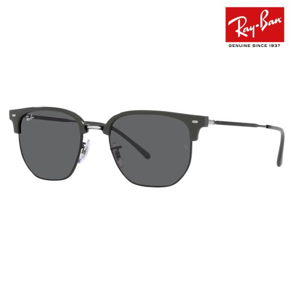 レイバン サングラス 純正レンズ対応 RB4416F 6653B1 55 Ray-Ban NEW C...