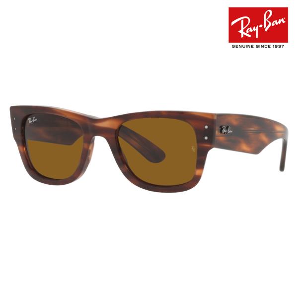 レイバン サングラス 純正レンズ対応 RB0840SF 954/33 52 Ray-Ban メガ ウ...