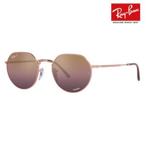 Ray-Ban（レイバン） サングラス RB3447N 001/3F 50 ラウンド メタル