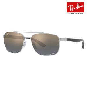 Ray-Ban（レイバン） サングラス 純正レンズ対応 RB3796 9196S2 59 62