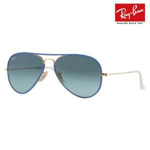 Ray-Ban アウトレット レイバン サングラス RB3679D 001/71 60
