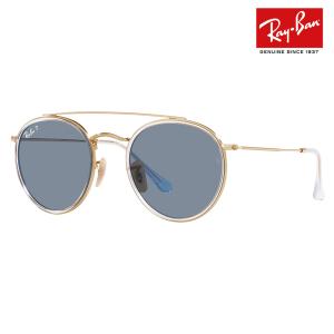 Ray-Ban（レイバン） サングラス RB3647N 002/R5 51 ICONS アイコン