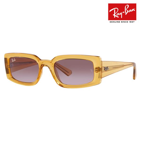 レイバン サングラス 純正レンズ対応 RB4395F 66828H 54 Ray-Ban KILIA...