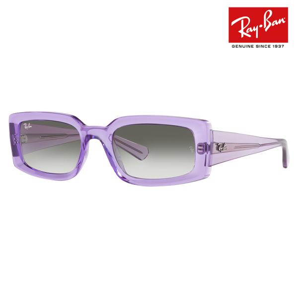 レイバン サングラス 純正レンズ対応 RB4395F 66858E 54 Ray-Ban KILIA...