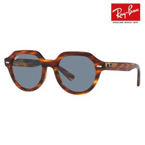 Ray-Ban（レイバン） サングラス 純正レンズ対応 RB4258F 601/19 52