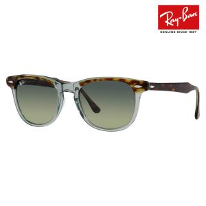 Ray-Ban（レイバン） サングラス 純正レンズ対応 RB2398F 129431 53