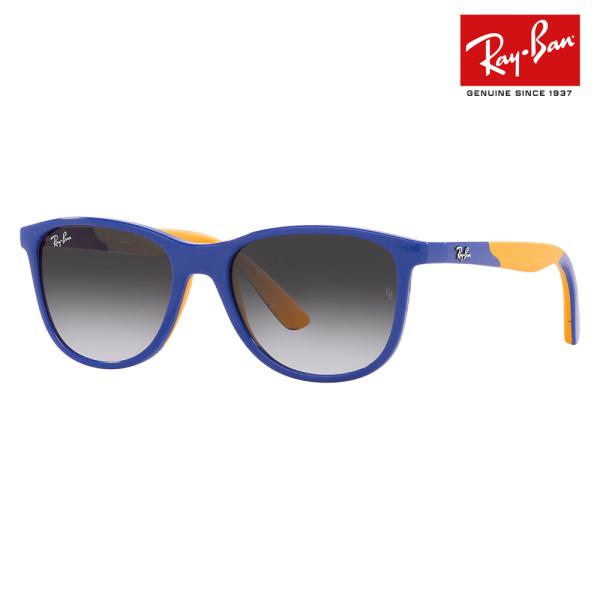 レイバン サングラス  RJ9077SF 71328G 49 Ray-Ban JUNIOR KIDS...