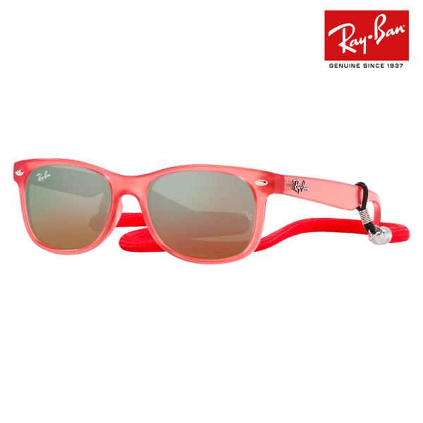 レイバン サングラス  RJ9052SF 7145A8 50 Ray-Ban NEW WAYFARE...