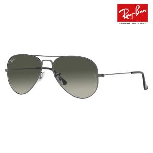 Ray-Ban（レイバン） サングラス 純正レンズ対応 RB3386 004/71 67