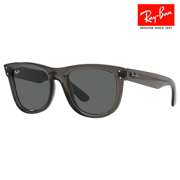 レイバン サングラス RBR0502S 6707GR 50 53 Ray-Ban WAYFARER ...