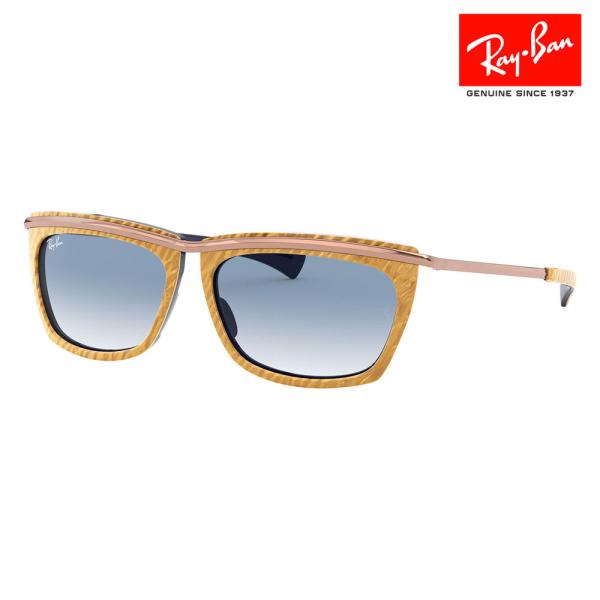 レイバン サングラス 純正レンズ対応 RB2419 13063F 56 Ray-Ban OLYMPI...