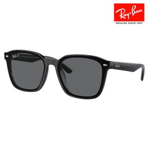 Ray-Ban（レイバン） サングラス RB4391D 601/80 ウェリントン