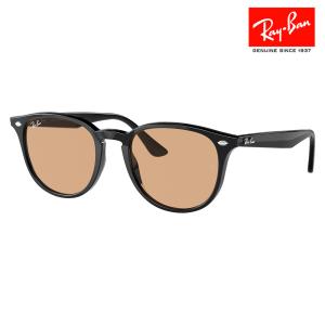 Ray-Ban（レイバン） サングラス 純正レンズ対応 RB4258F 601/87 52