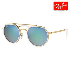 Ray-Ban レイバン サングラス rb3565 53サイズ 002/71 RAYBAN