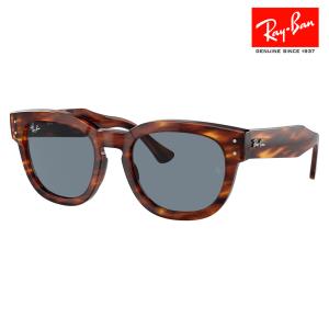 Ray-Ban（レイバン） サングラス MEGA HAWKEYE RB0298SF 954/62 53mm