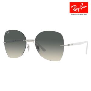 Ray-Ban（レイバン） サングラス 純正レンズ対応 RB3916 130933 52 Ray