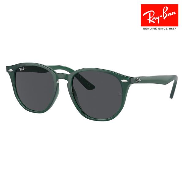 レイバン サングラス RJ9070S 713087 46 オーバル セル KIDS キッズ  Ray...