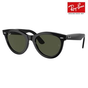 Ray-Ban（レイバン） サングラス 純正レンズ対応 RB2197F 901/48 54