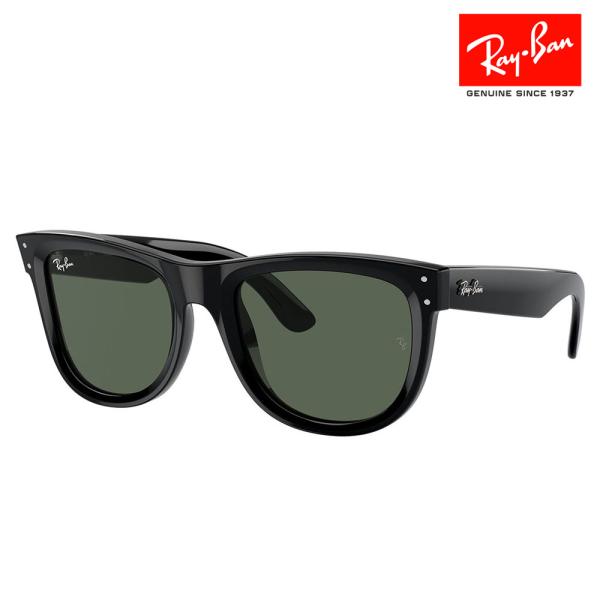 レイバン サングラス RBR0502SF 6677VR 53 Ray-Ban WAYFARER RE...