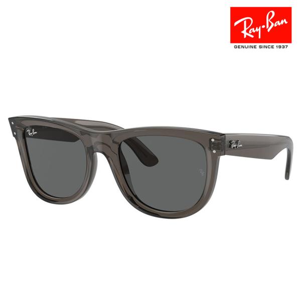 レイバン サングラス RBR0502SF 6707GR 53 Ray-Ban WAYFARER RE...