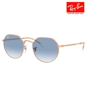 Ray-Ban（レイバン） サングラス rb3565 53サイズ 9242G6 RAYBAN JACK