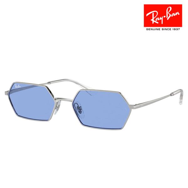 レイバン サングラス 純正レンズ対応 RB3728 003/80  55 58 Ray-Ban YE...